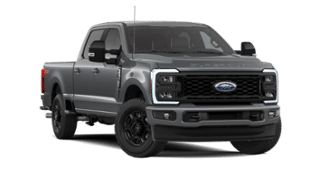 2026 Ford Super Duty® External Image 5